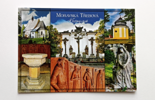 Propagační předměty Moravská Třebová